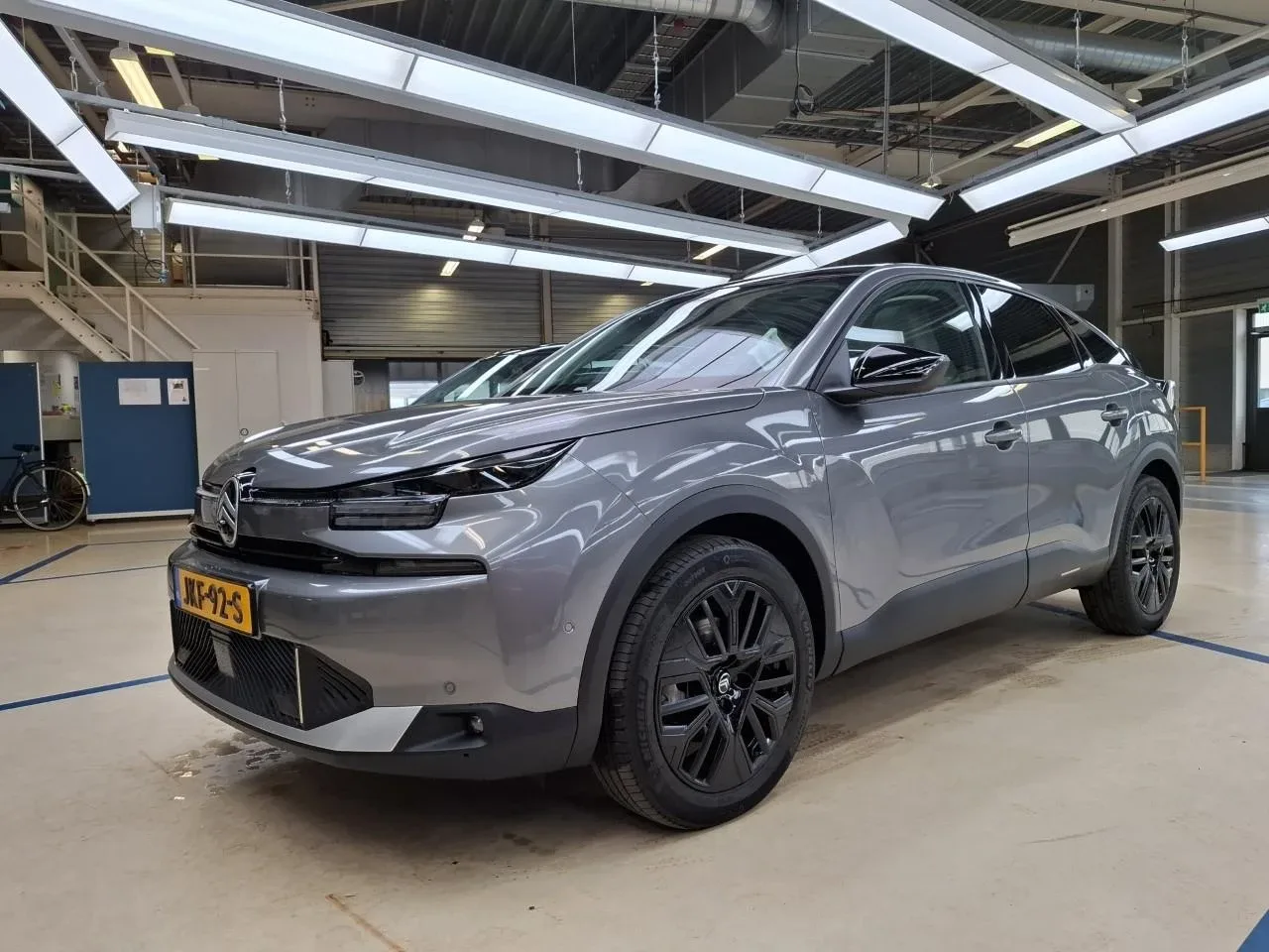 Citroën C4 (2025) — foto 1