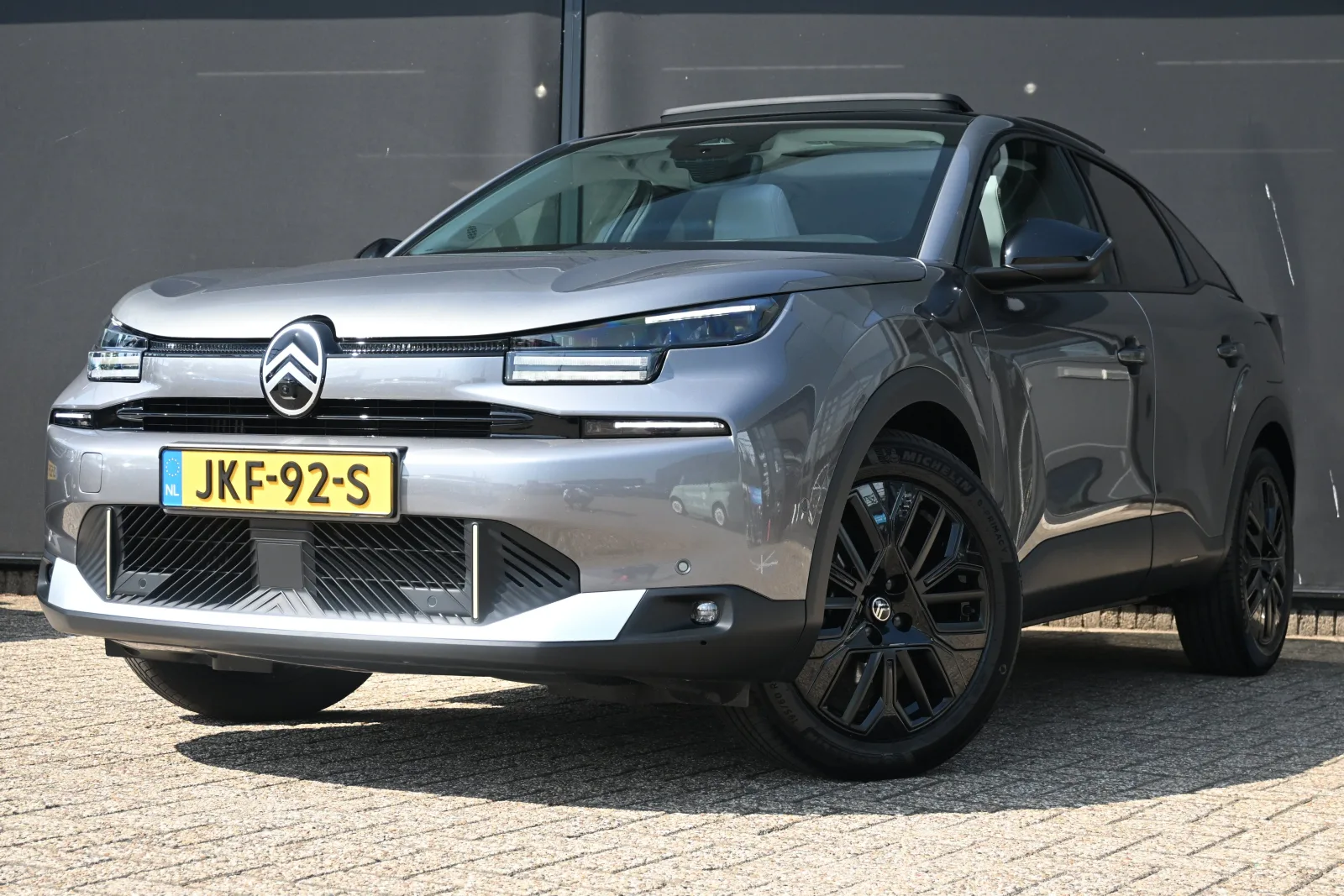Citroën C4 (2025) — foto 1