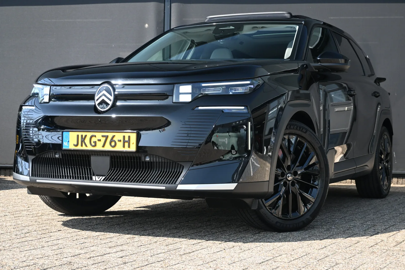 Citroën C5 Aircross (2025) — foto 1