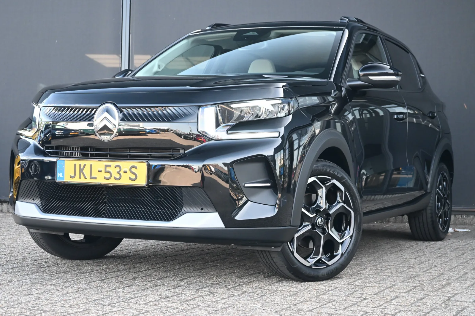 Citroën C3 (2025) — foto 1