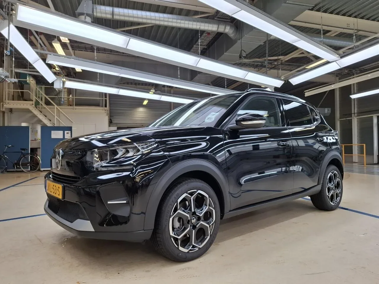 Citroën C3 (2025) — foto 1