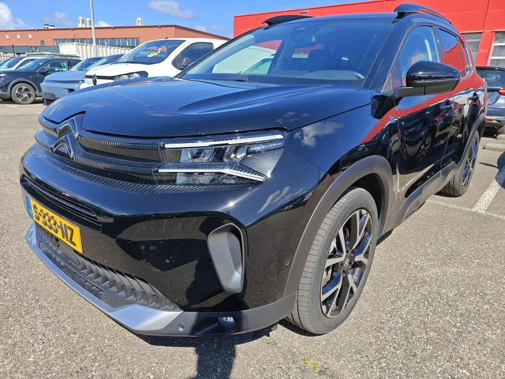 Citroën C5 Aircross (2023) — foto 1