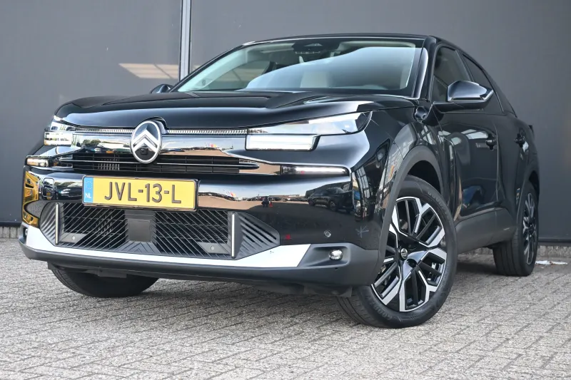 Citroën C4 (2026)
