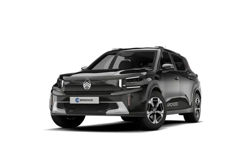 Citroën C3 Aircross (2026)