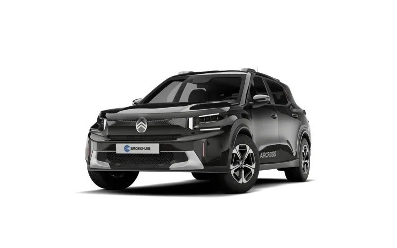 Citroën C3 Aircross (2026) — foto 1