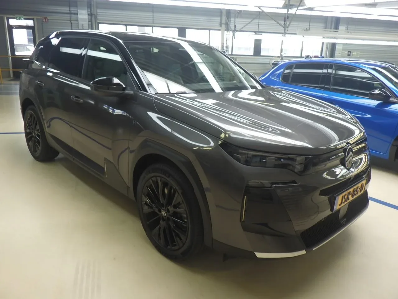 Citroën C5 Aircross (2025) — foto 1