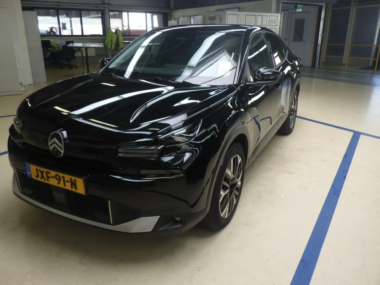 Citroën C4 (2026) — foto 1