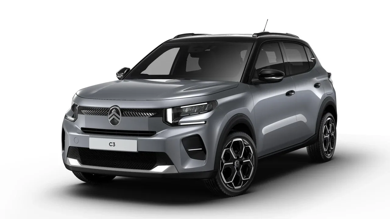 Citroën C3 (2026) — foto 1