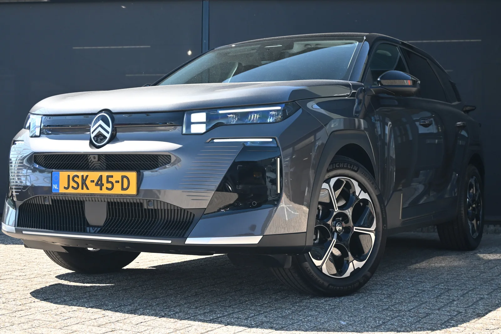 Citroën C5 Aircross (2025) — foto 1