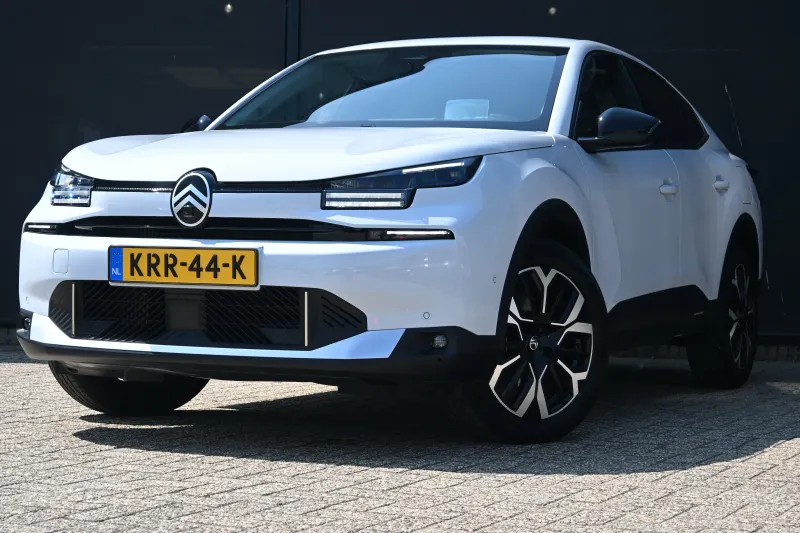 Citroën C4 (2025)