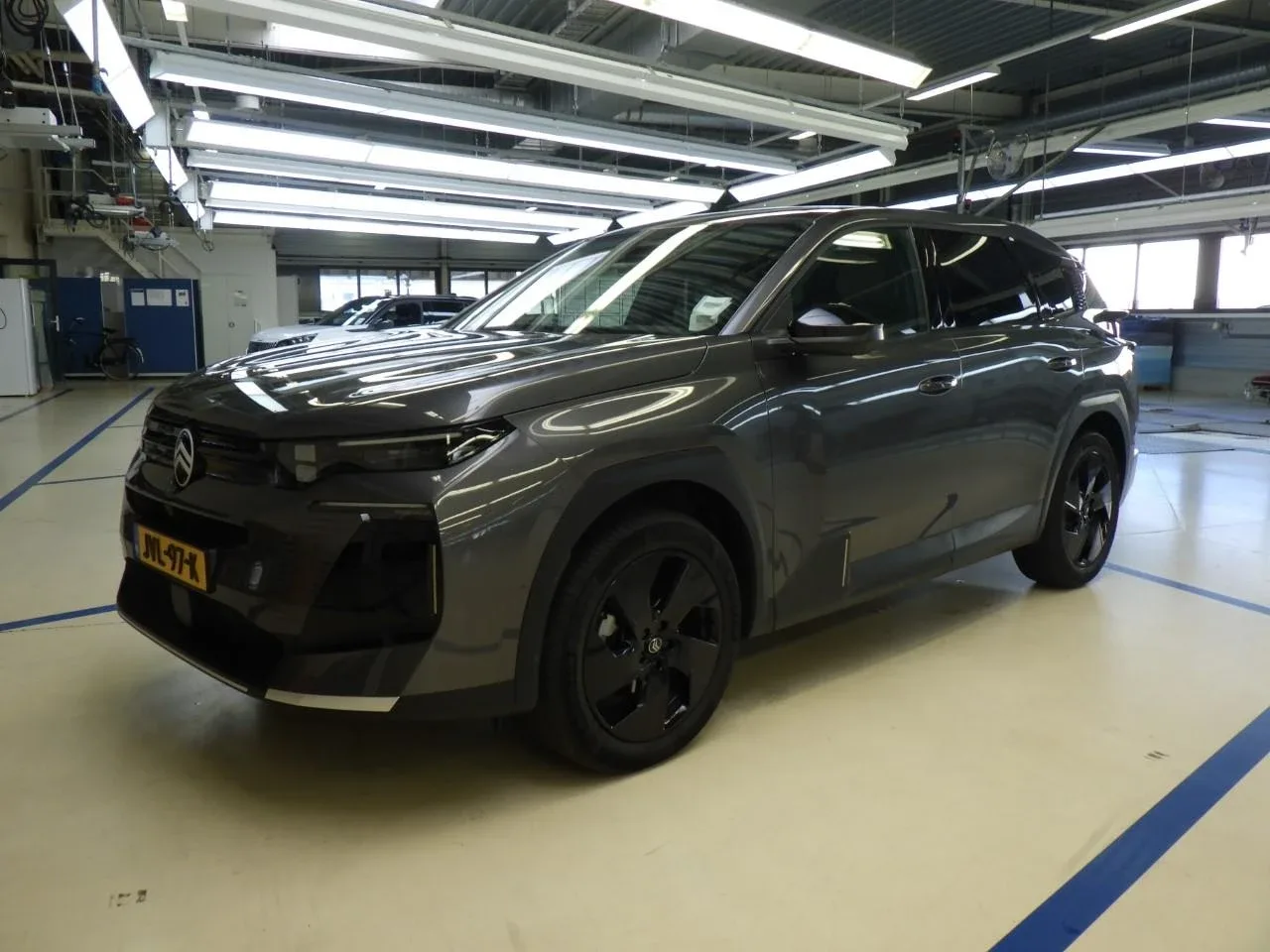 Citroën C5 Aircross (2026) — foto 1