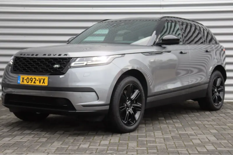 Land Rover Range Rover Velar (2023)
