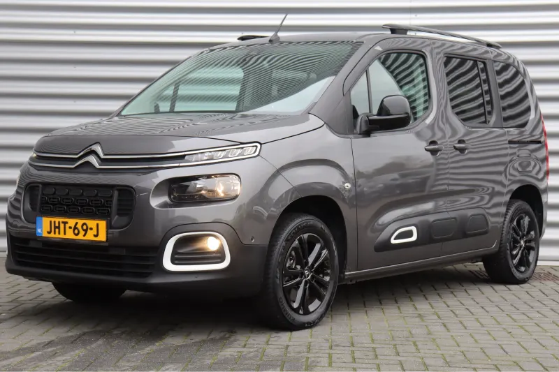 Citroën Berlingo (2023)