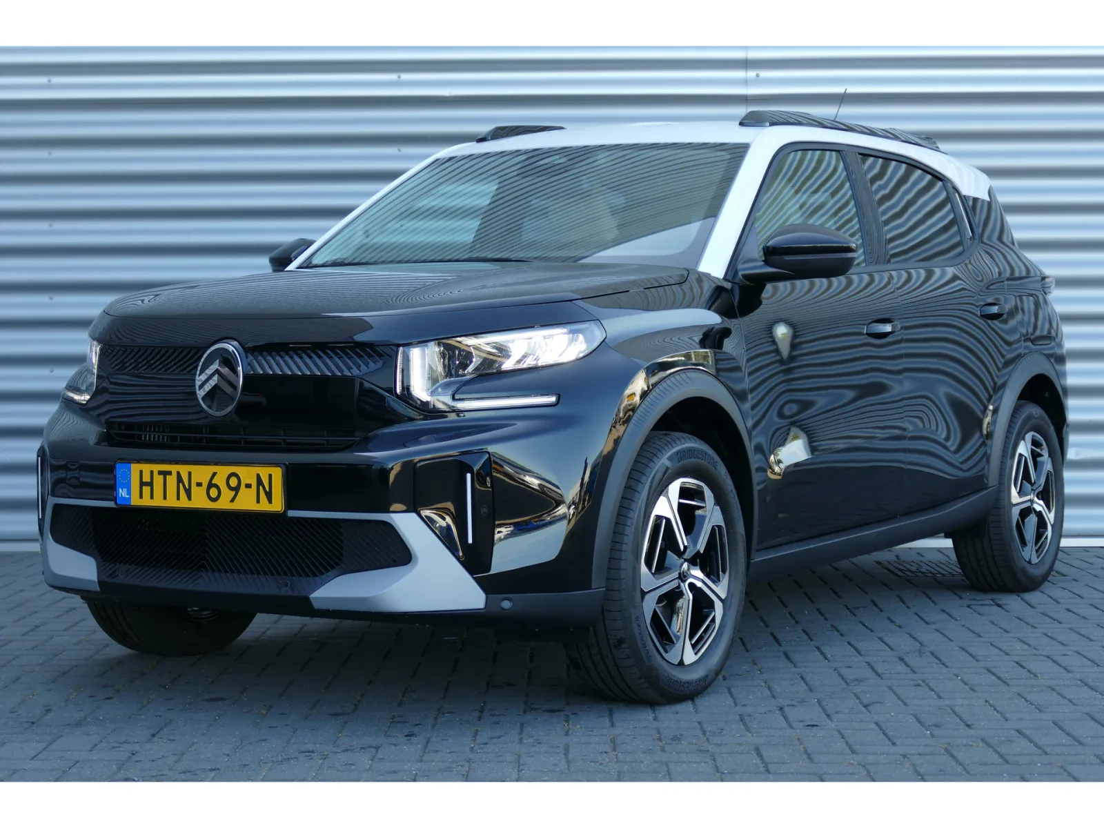 Citroën C3 Aircross (2025) — foto 1