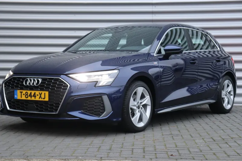 Audi A3 (2023)