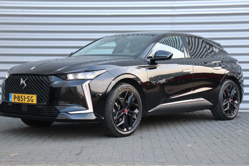 DS 4 (2022)
