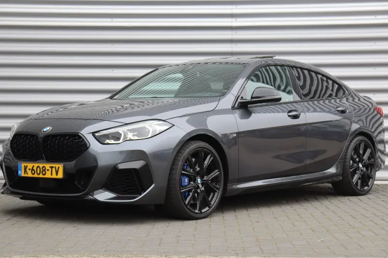 BMW 2-Serie (2021)