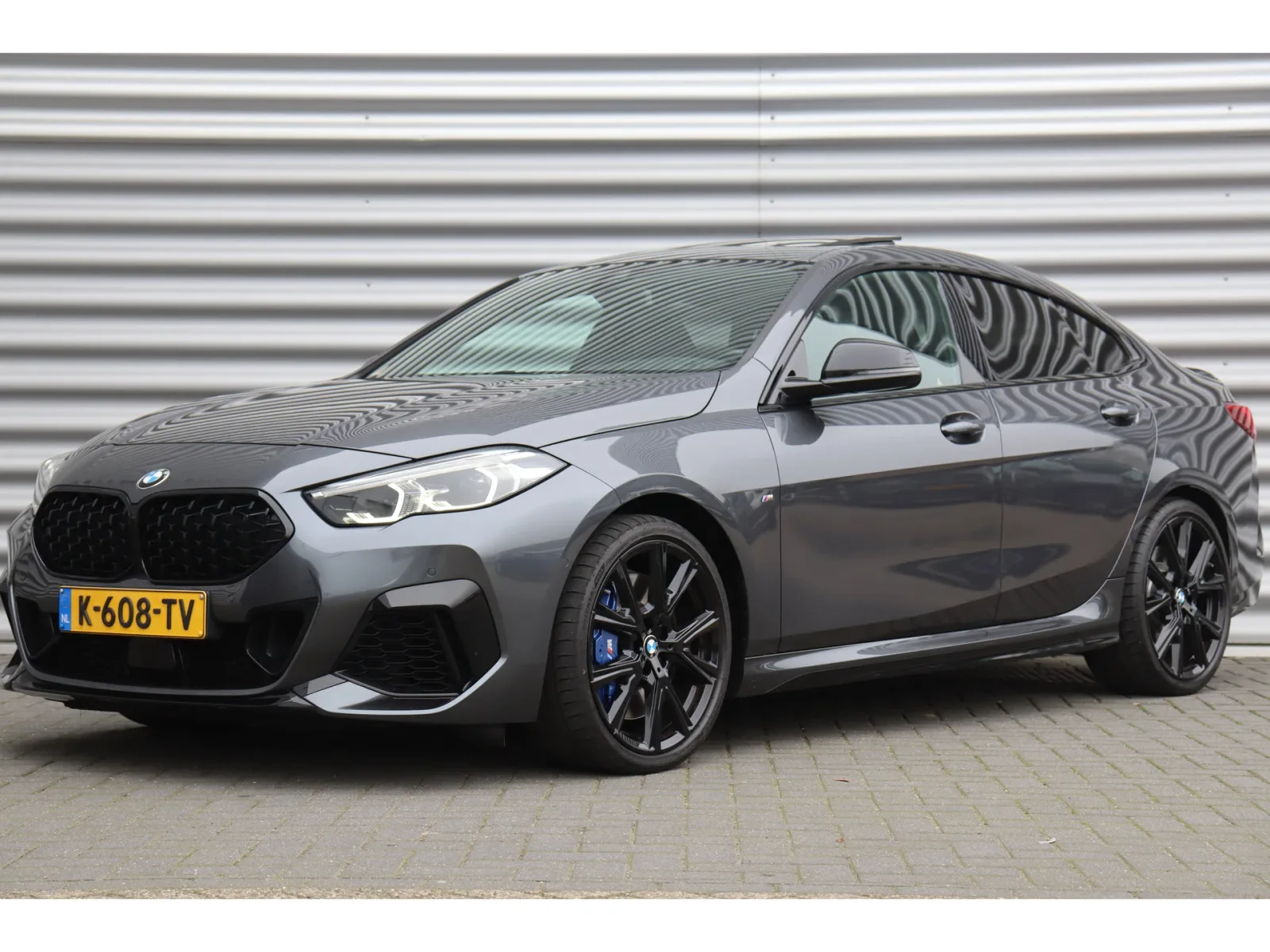 BMW 2-Serie (2021) — foto 1
