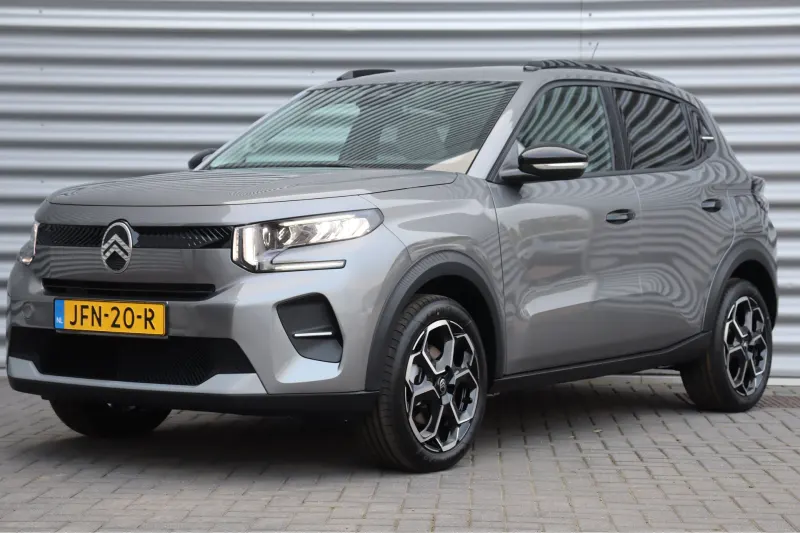 Citroën C3 (2025)