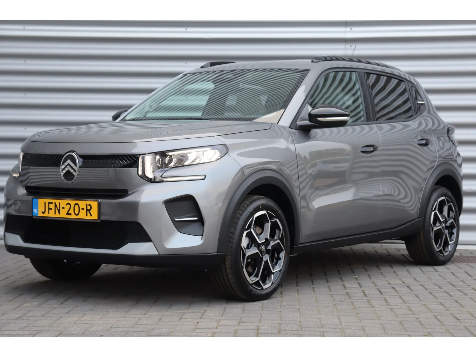 Citroën C3 (2025) — foto 1