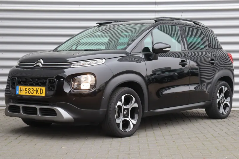 Citroën C3 Aircross (2020)