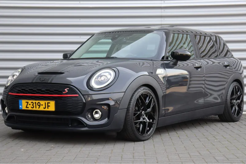 MINI Clubman (2020)