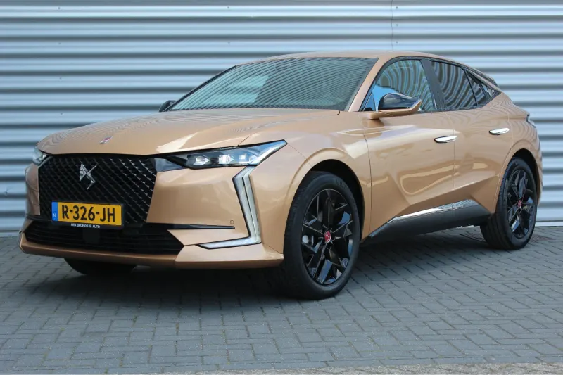 DS 4 (2022)