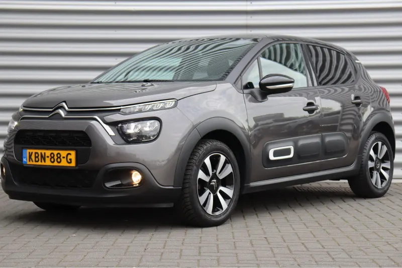 Citroën C3 (2021)