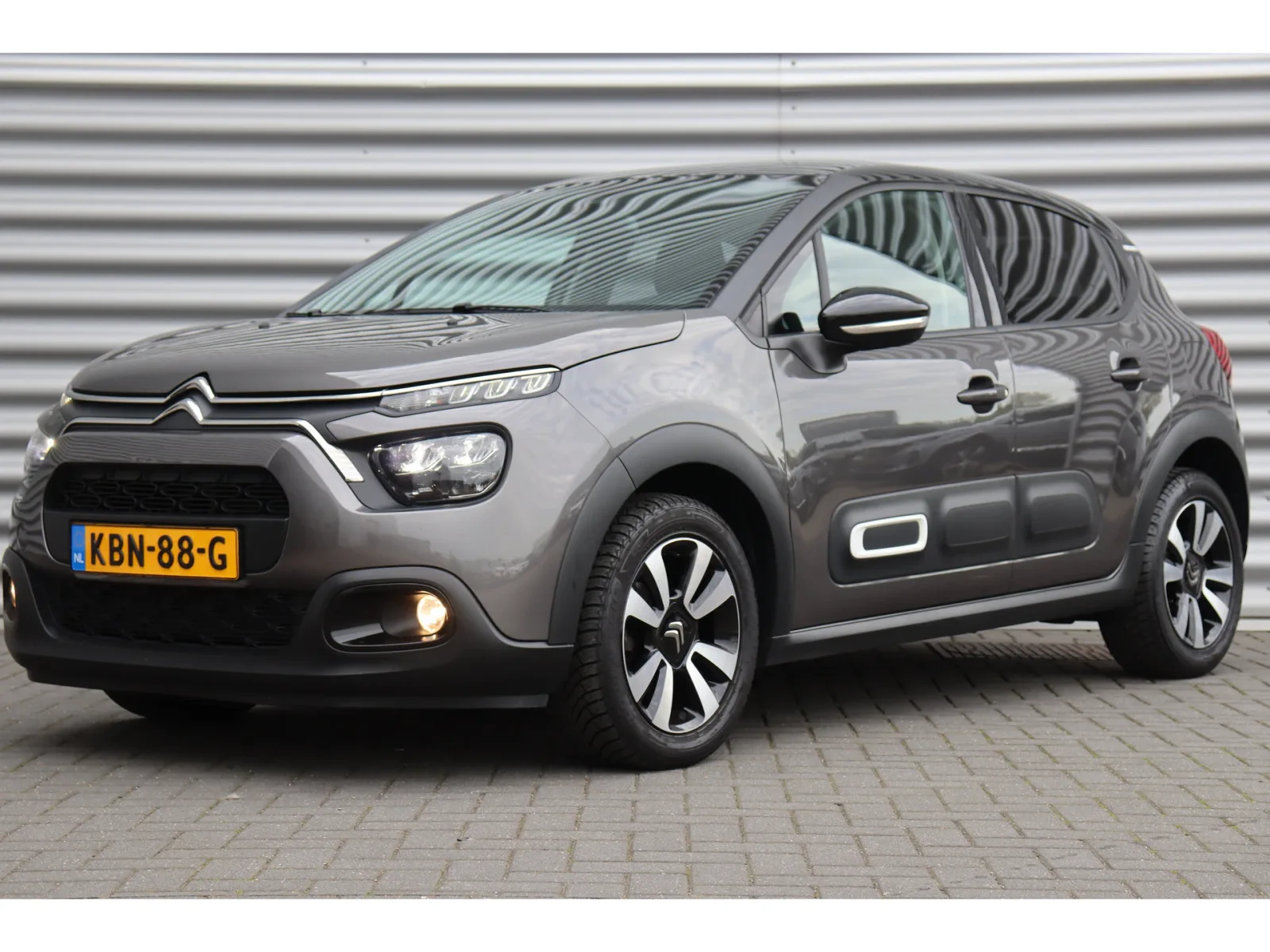 Citroën C3 (2021) — foto 1
