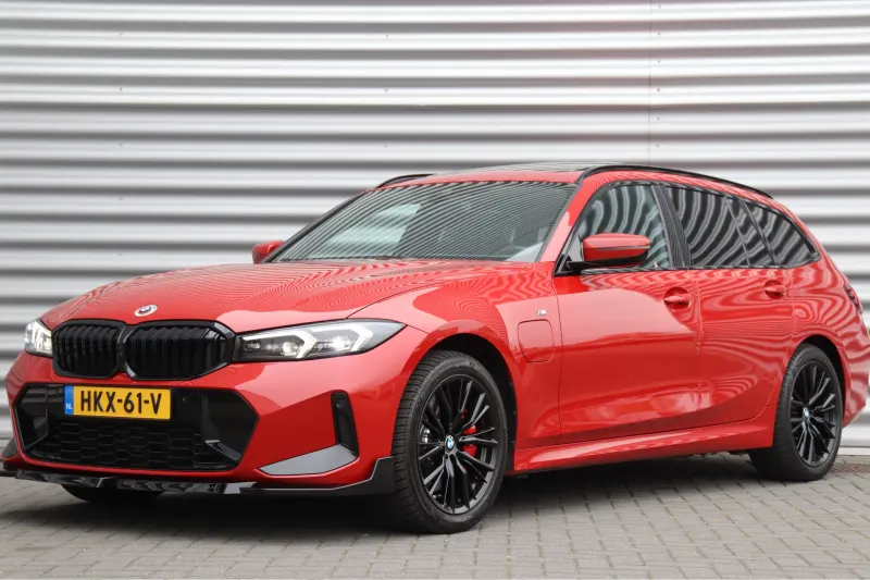 BMW 3-Serie (2024)