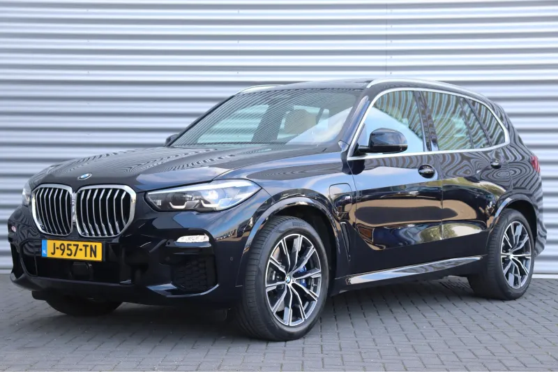 BMW X5 (2020)