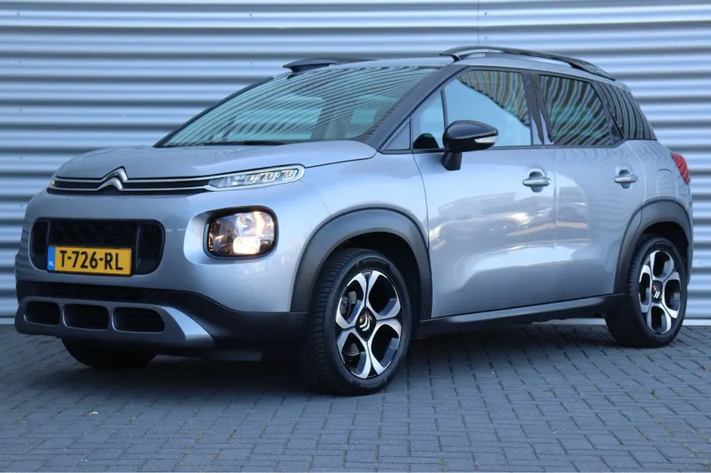 Citroën C3 Aircross (2020)