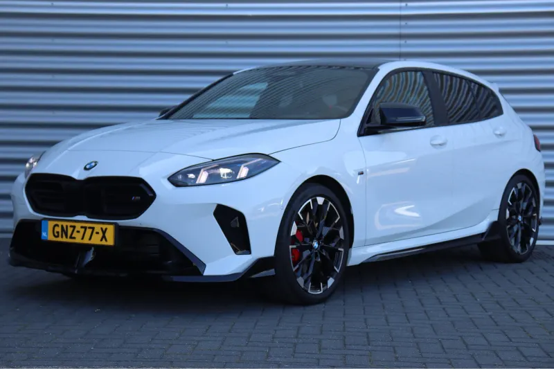 BMW 1-Serie (2024)