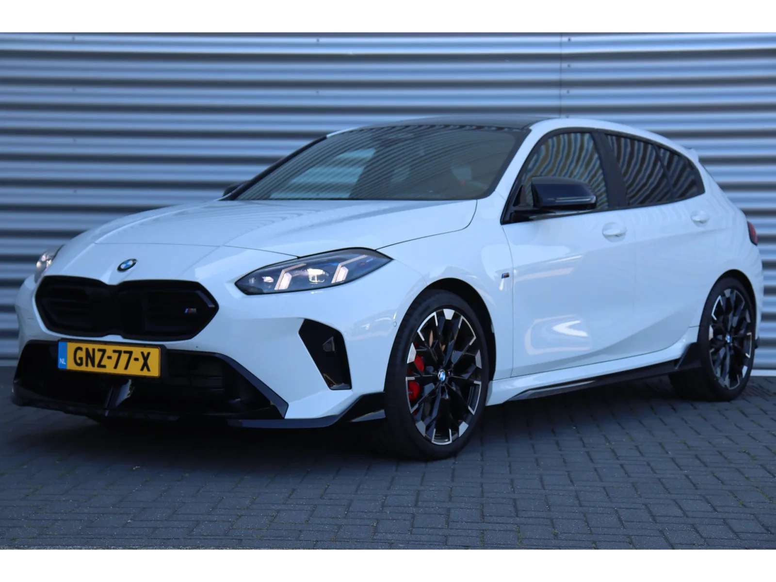 BMW 1-Serie (2024) — foto 1