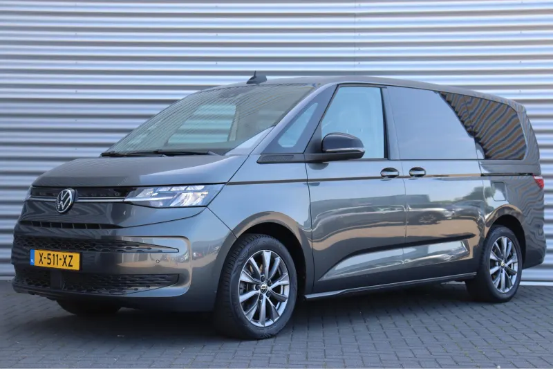 Volkswagen Multivan (2024)