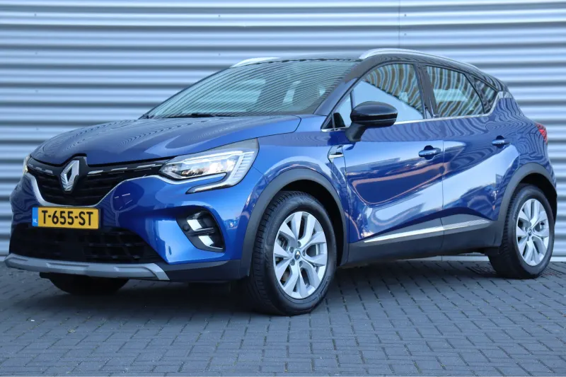 Renault Captur (2021)
