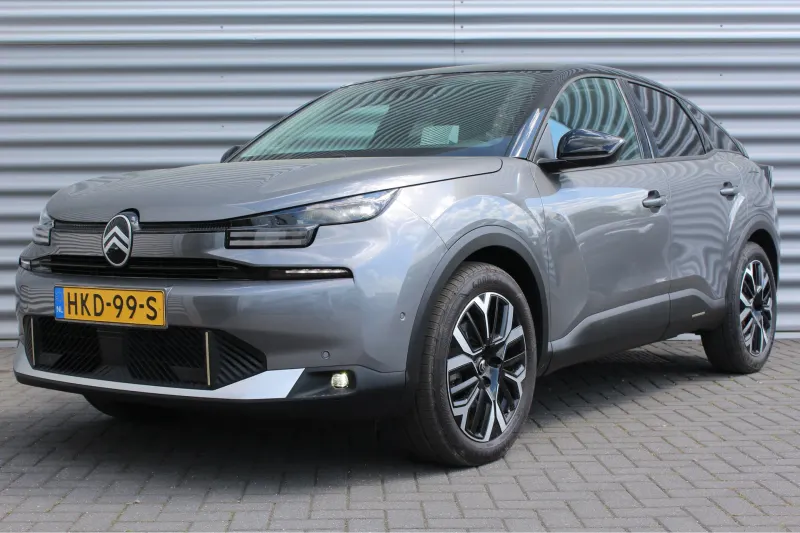 Citroën C4 (2025)