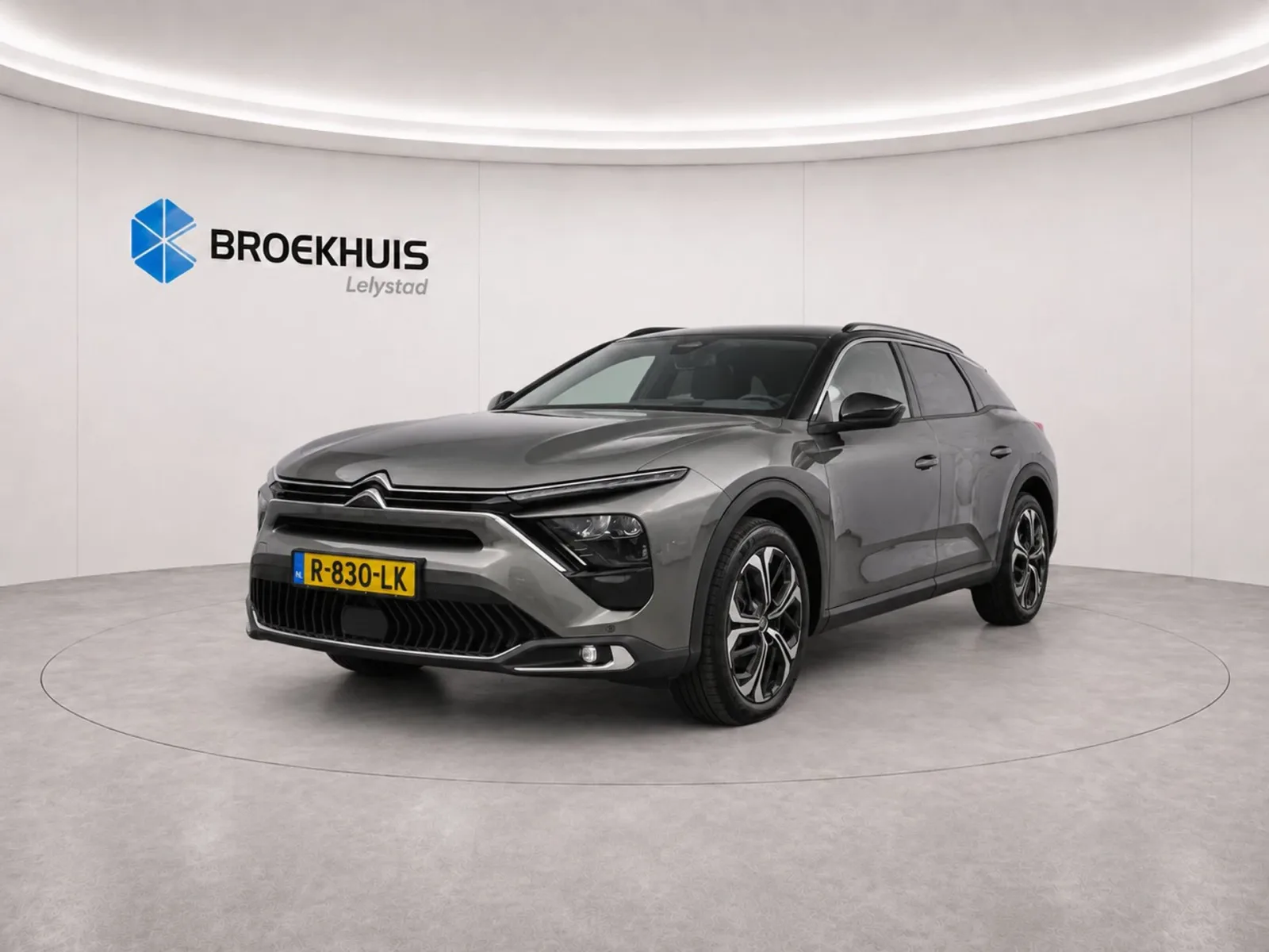 Citroën C5 X (2022) — foto 1