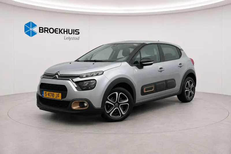 Citroën C3 (2023)