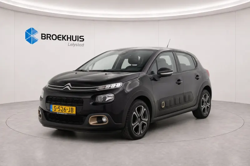 Citroën C3 (2023)
