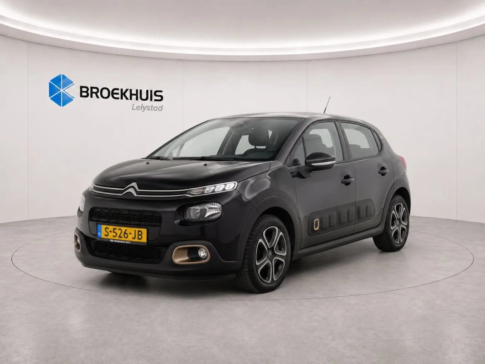 Citroën C3 (2023) — foto 1