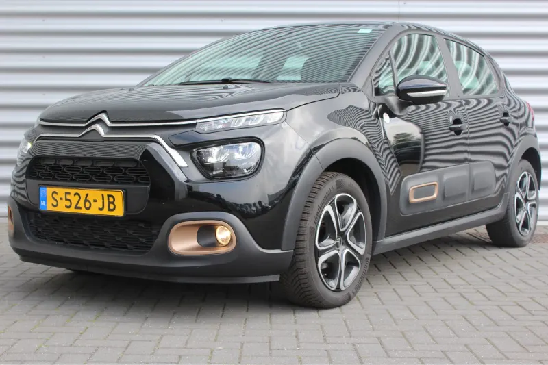 Citroën C3 (2023)