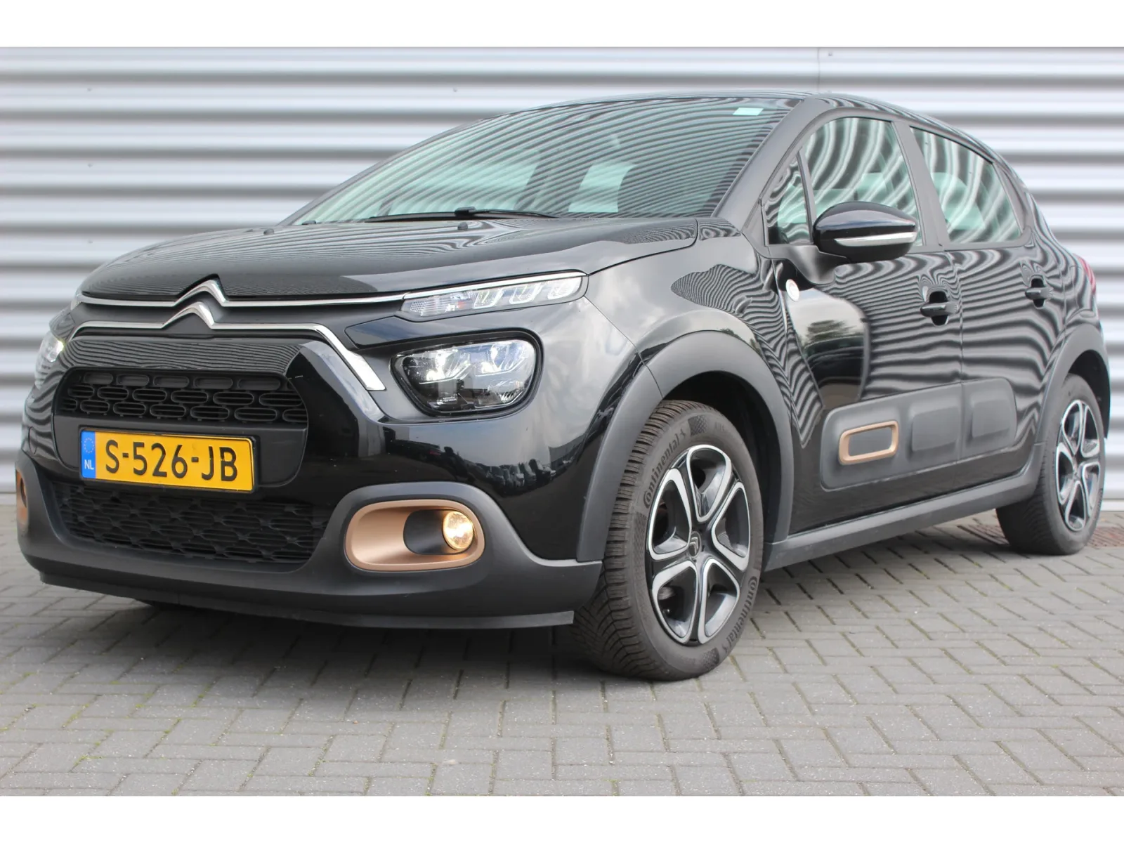 Citroën C3 (2023) — foto 1