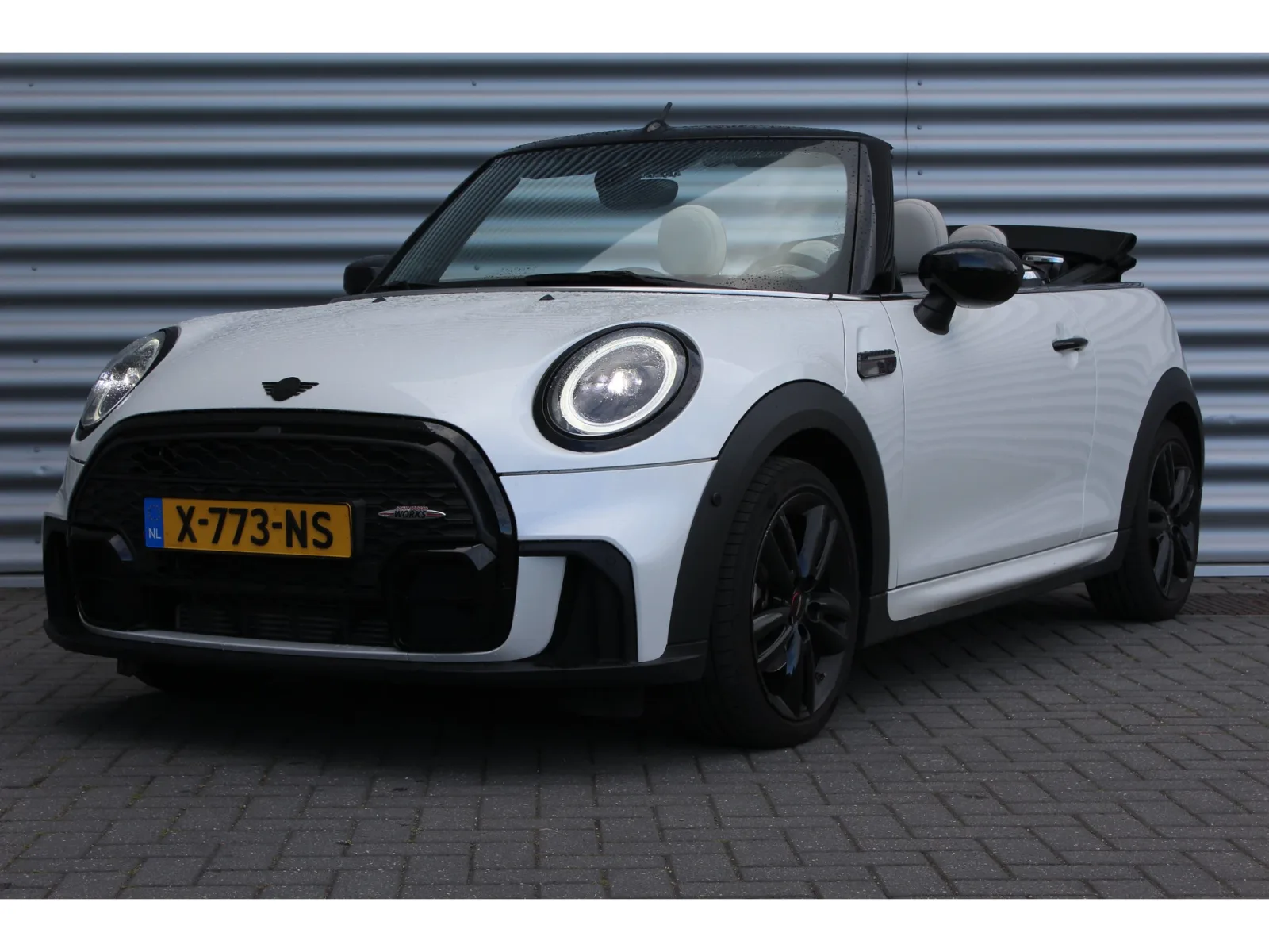 MINI Cooper (2024) — foto 1