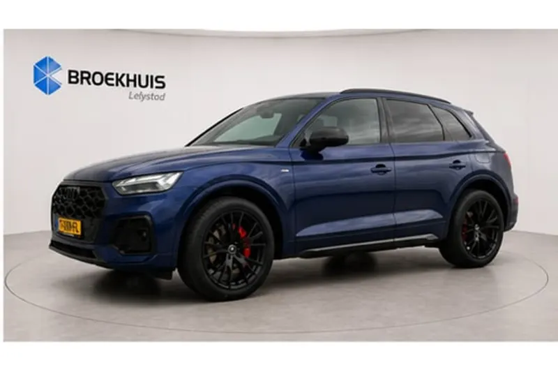 Audi Q5 (2022)