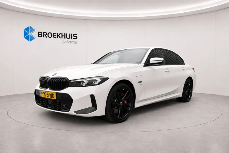 BMW 3-Serie (2023)