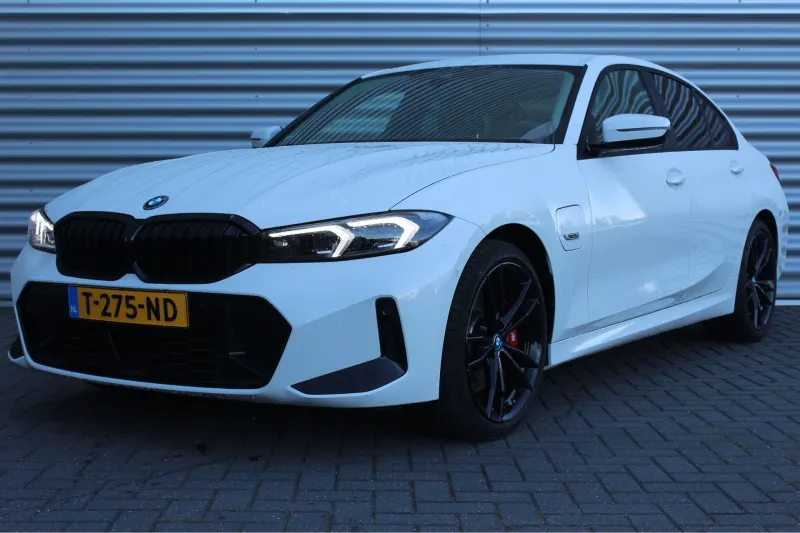 BMW 3-Serie (2023)