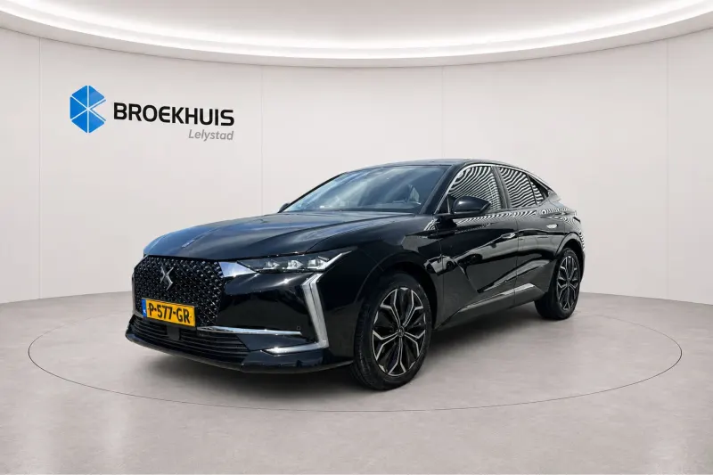 DS 4 (2022)