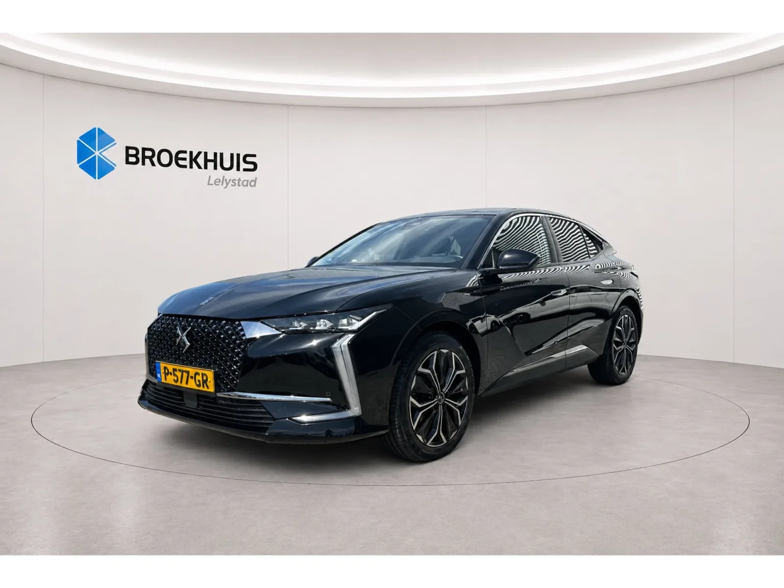 DS 4 (2022) — foto 1