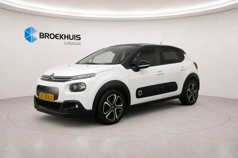 Citroën C3 (2019)